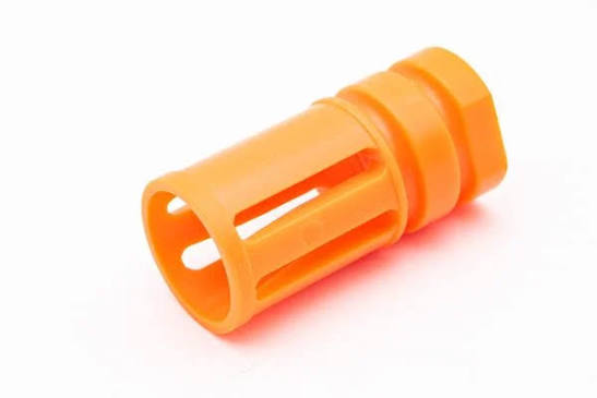 Turuncu Flash Hider